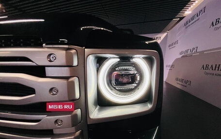 Haval H9, 2024 год, 5 099 000 рублей, 20 фотография