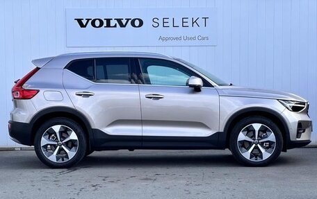 Volvo XC40 I, 2022 год, 3 550 000 рублей, 2 фотография