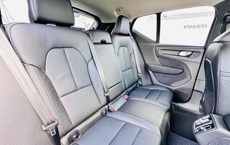 Volvo XC40 I, 2022 год, 3 550 000 рублей, 10 фотография