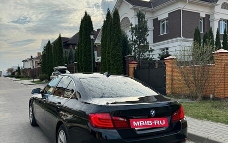 BMW 5 серия, 2010 год, 1 270 000 рублей, 4 фотография