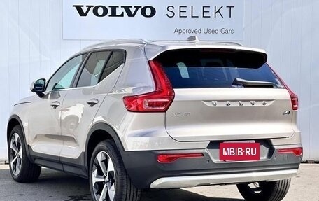 Volvo XC40 I, 2022 год, 3 550 000 рублей, 4 фотография