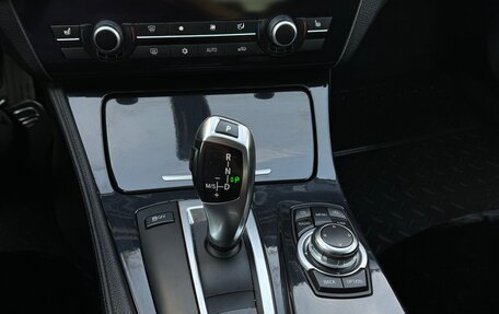 BMW 5 серия, 2010 год, 1 270 000 рублей, 12 фотография