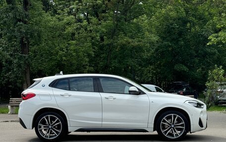 BMW X2, 2019 год, 2 900 000 рублей, 3 фотография
