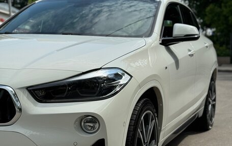 BMW X2, 2019 год, 2 900 000 рублей, 6 фотография