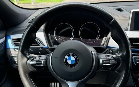 BMW X2, 2019 год, 2 900 000 рублей, 11 фотография