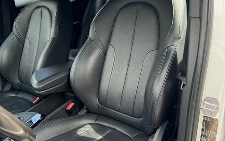 BMW X2, 2019 год, 2 900 000 рублей, 8 фотография