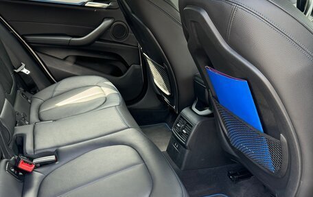BMW X2, 2019 год, 2 900 000 рублей, 10 фотография