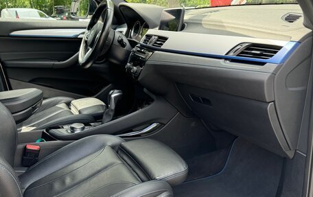BMW X2, 2019 год, 2 900 000 рублей, 9 фотография
