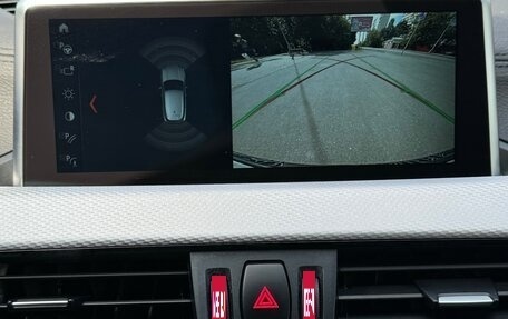 BMW X2, 2019 год, 2 900 000 рублей, 12 фотография