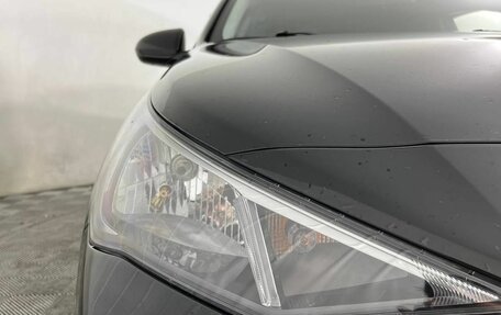 Hyundai Solaris II рестайлинг, 2020 год, 1 380 000 рублей, 19 фотография