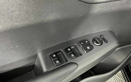 Hyundai Solaris II рестайлинг, 2020 год, 1 380 000 рублей, 18 фотография