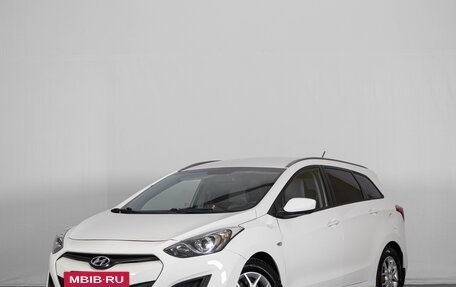 Hyundai i30 II рестайлинг, 2012 год, 759 000 рублей, 3 фотография