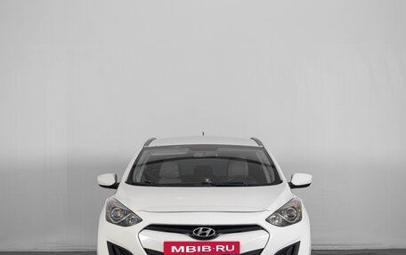 Hyundai i30 II рестайлинг, 2012 год, 759 000 рублей, 2 фотография