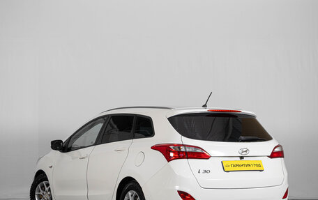 Hyundai i30 II рестайлинг, 2012 год, 759 000 рублей, 6 фотография