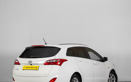 Hyundai i30 II рестайлинг, 2012 год, 759 000 рублей, 4 фотография