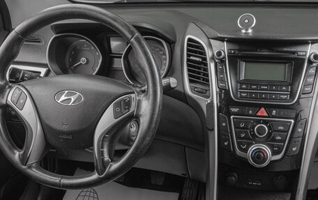 Hyundai i30 II рестайлинг, 2012 год, 759 000 рублей, 10 фотография