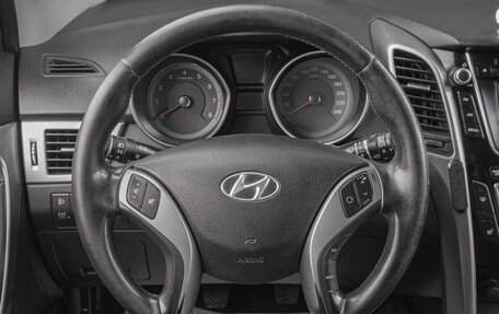 Hyundai i30 II рестайлинг, 2012 год, 759 000 рублей, 13 фотография