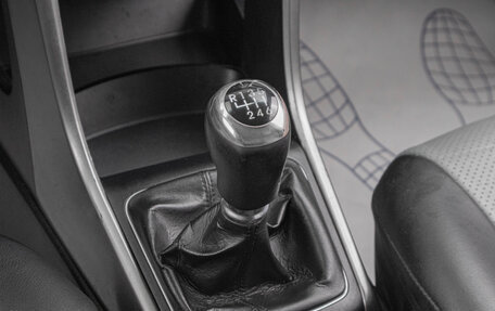 Hyundai i30 II рестайлинг, 2012 год, 759 000 рублей, 14 фотография