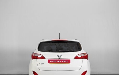 Hyundai i30 II рестайлинг, 2012 год, 759 000 рублей, 5 фотография