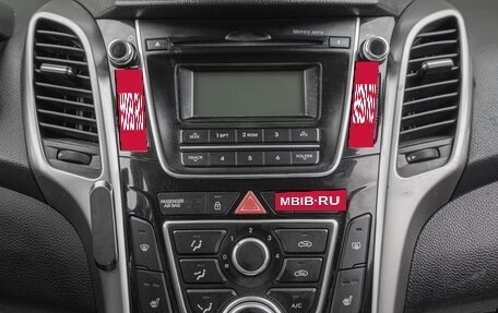 Hyundai i30 II рестайлинг, 2012 год, 759 000 рублей, 15 фотография
