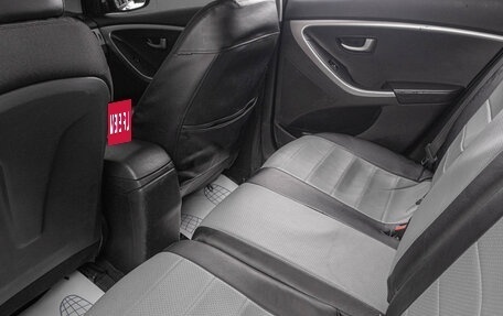 Hyundai i30 II рестайлинг, 2012 год, 759 000 рублей, 19 фотография