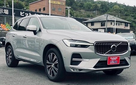 Volvo XC60 II, 2022 год, 3 595 000 рублей, 3 фотография