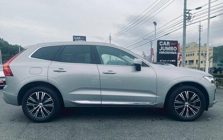 Volvo XC60 II, 2022 год, 3 595 000 рублей, 5 фотография