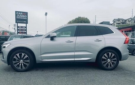 Volvo XC60 II, 2022 год, 3 595 000 рублей, 4 фотография
