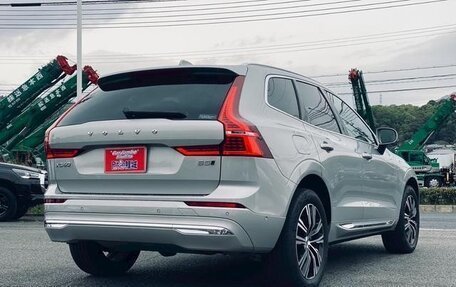 Volvo XC60 II, 2022 год, 3 595 000 рублей, 7 фотография