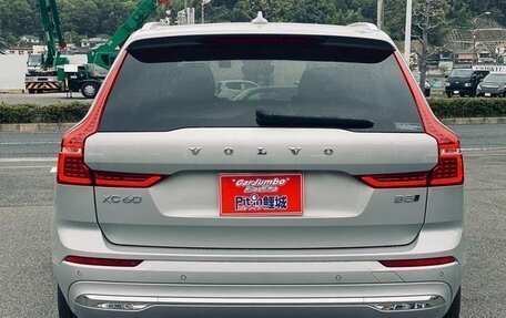 Volvo XC60 II, 2022 год, 3 595 000 рублей, 8 фотография