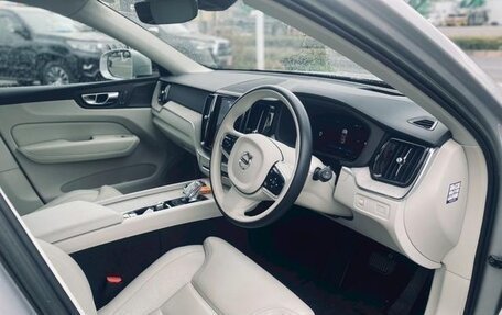 Volvo XC60 II, 2022 год, 3 595 000 рублей, 14 фотография