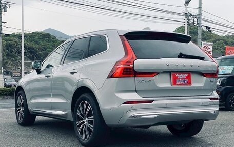 Volvo XC60 II, 2022 год, 3 595 000 рублей, 6 фотография