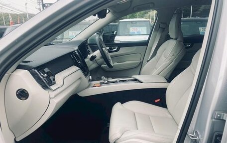 Volvo XC60 II, 2022 год, 3 595 000 рублей, 11 фотография