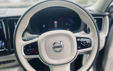 Volvo XC60 II, 2022 год, 3 595 000 рублей, 10 фотография