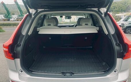 Volvo XC60 II, 2022 год, 3 595 000 рублей, 17 фотография
