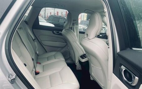 Volvo XC60 II, 2022 год, 3 595 000 рублей, 16 фотография