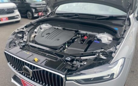 Volvo XC60 II, 2022 год, 3 595 000 рублей, 18 фотография