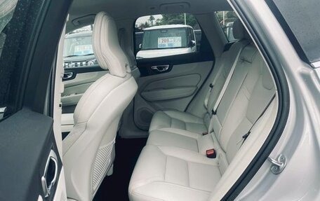 Volvo XC60 II, 2022 год, 3 595 000 рублей, 15 фотография