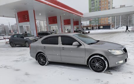 Skoda Octavia, 2010 год, 810 000 рублей, 3 фотография