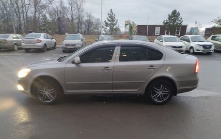 Skoda Octavia, 2010 год, 810 000 рублей, 4 фотография