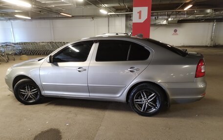 Skoda Octavia, 2010 год, 810 000 рублей, 6 фотография