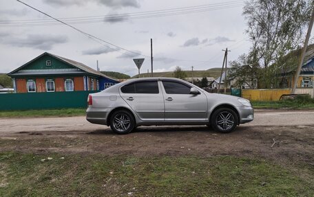 Skoda Octavia, 2010 год, 810 000 рублей, 7 фотография