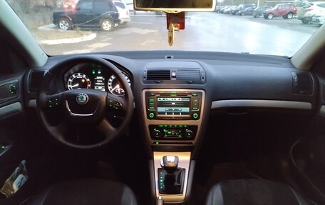 Skoda Octavia, 2010 год, 810 000 рублей, 10 фотография