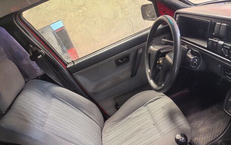 Volkswagen Golf II, 1990 год, 275 000 рублей, 8 фотография
