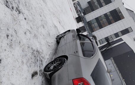 Skoda Octavia, 2010 год, 810 000 рублей, 8 фотография