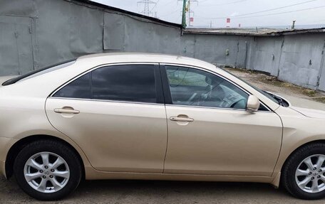 Toyota Camry, 2009 год, 1 600 000 рублей, 2 фотография