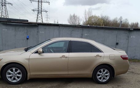 Toyota Camry, 2009 год, 1 600 000 рублей, 3 фотография