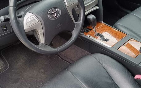 Toyota Camry, 2009 год, 1 600 000 рублей, 7 фотография