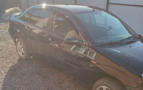 Ford Focus IV, 2003 год, 450 000 рублей, 9 фотография