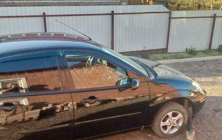 Ford Focus IV, 2003 год, 450 000 рублей, 7 фотография